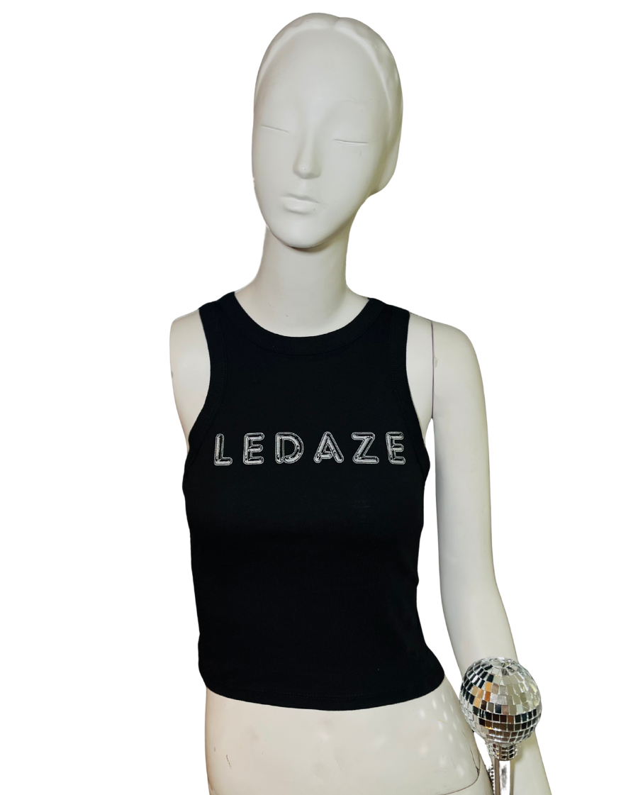 LeDaze Baby Tank